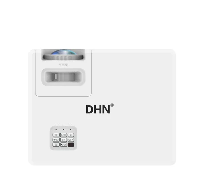 Инженерный лазерный проектор DLP проекционная технология 4100ISO lumen яркость SW420