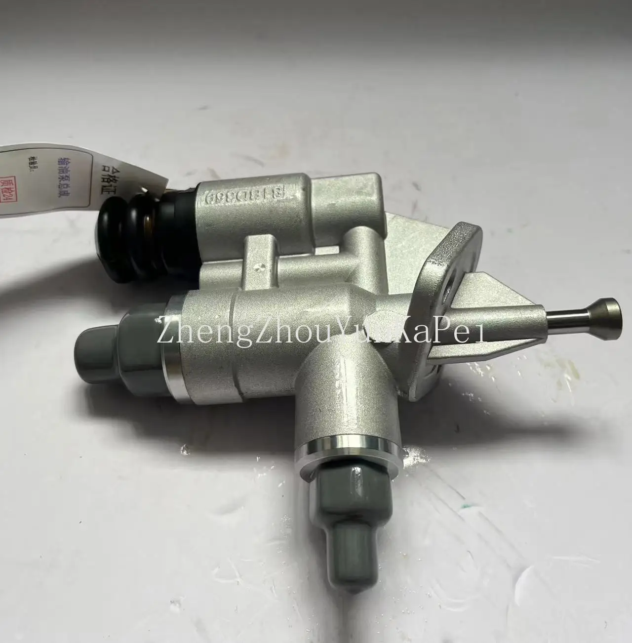 Dongfeng Cummins масляный насос