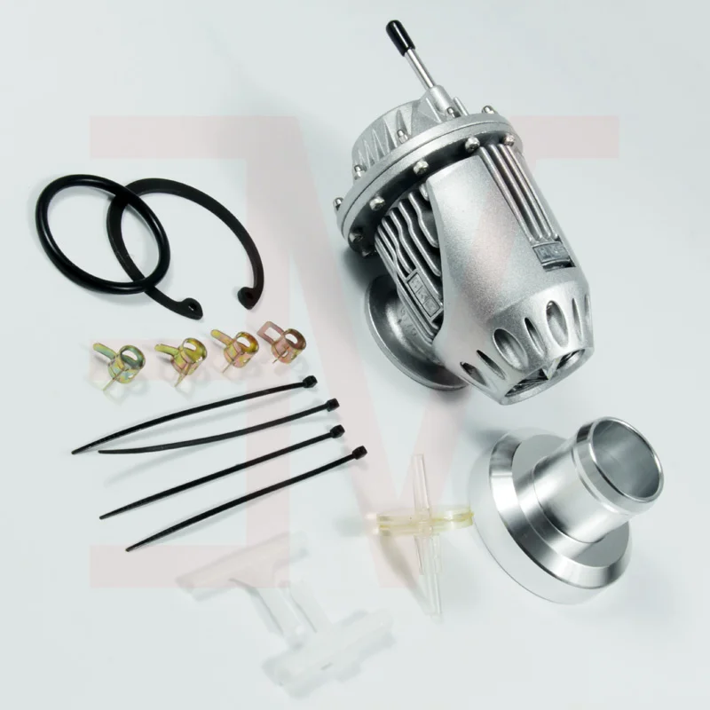 MI Original HKS SQV 4 SQV4 BOV Adjustable Engine Turbo Blow Off Valve Kit