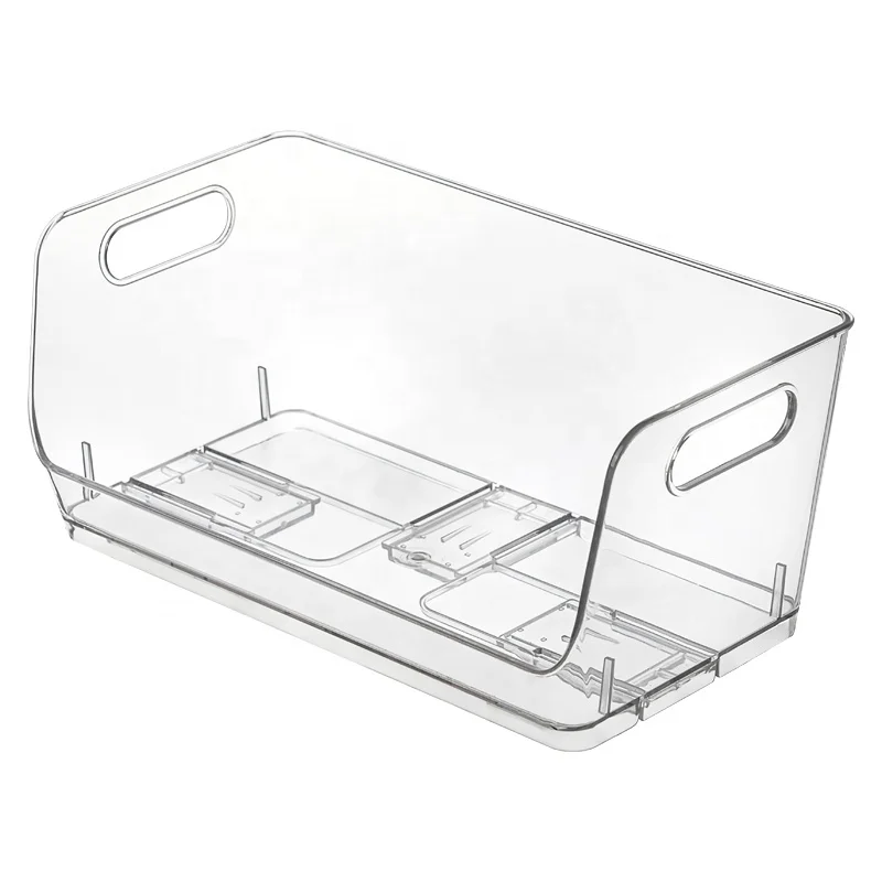 Stackable storage containers homes plastic storage container for clothes