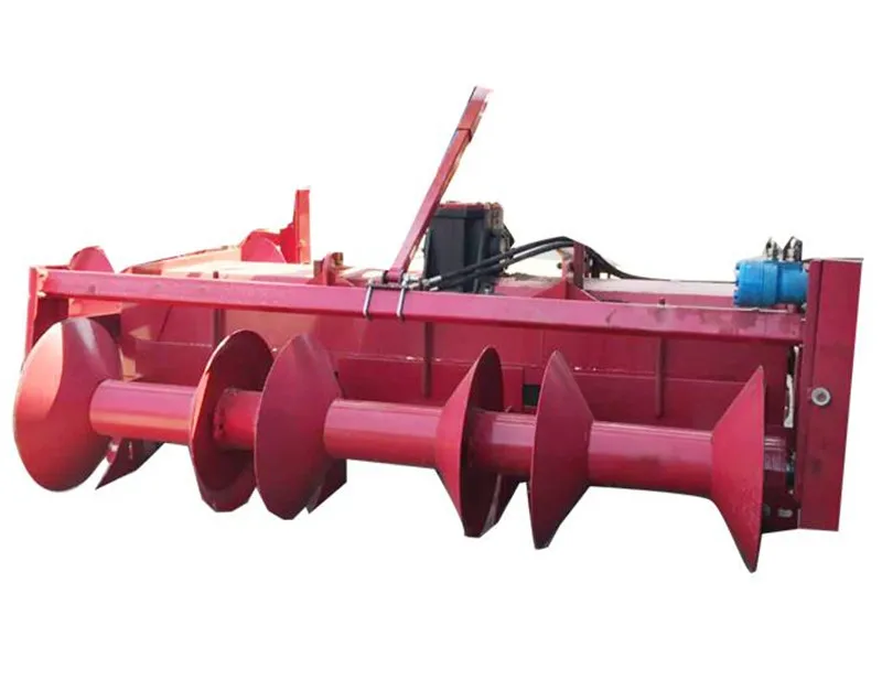 Hot sale Agriculture machine bed former seedbed shaper rotary tiller with ridging machine