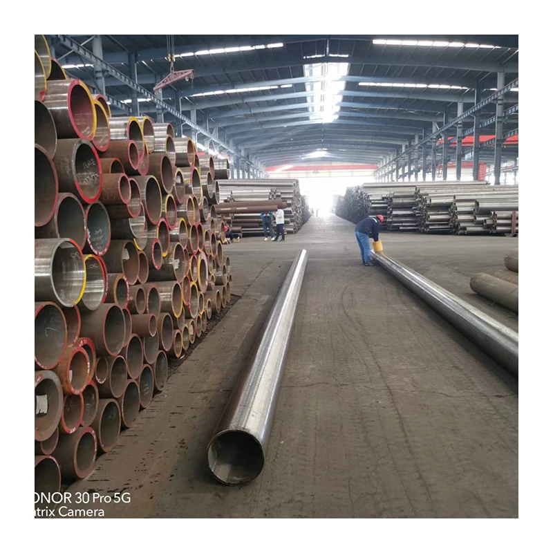 Sch 4 80 Std Sch160 Sch20 Sch40 Galvanized Sch80 Astm A106 Price List Scrap Seamless Steel Pipe