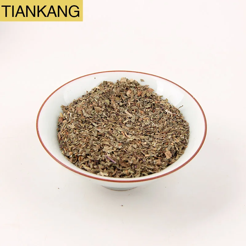 Basil leaves wholesale Chinese herbal medicine factory direct selling the best price