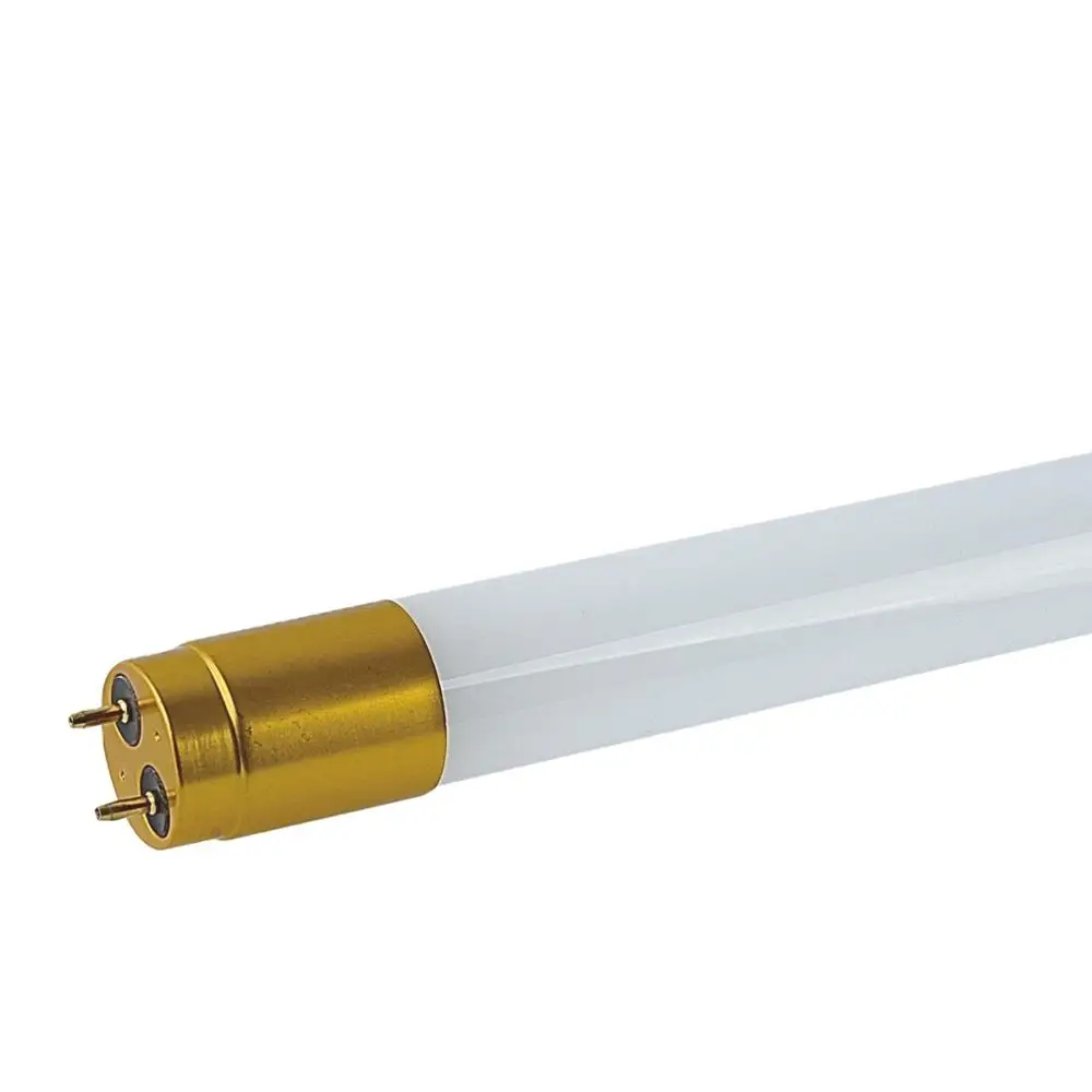 T8 LED Tubes Lamp 48 Inch 1.2M 1200Mm Tube Lights 4 Feet 100V 110V 115V 120V 127V 220V 230V 240V 277V G13 Rotatable FA8 R17D .