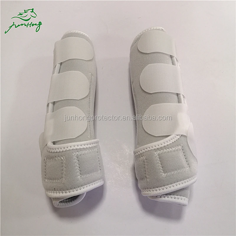 Extreme Vented Horse Sport Boots Set equestrian product