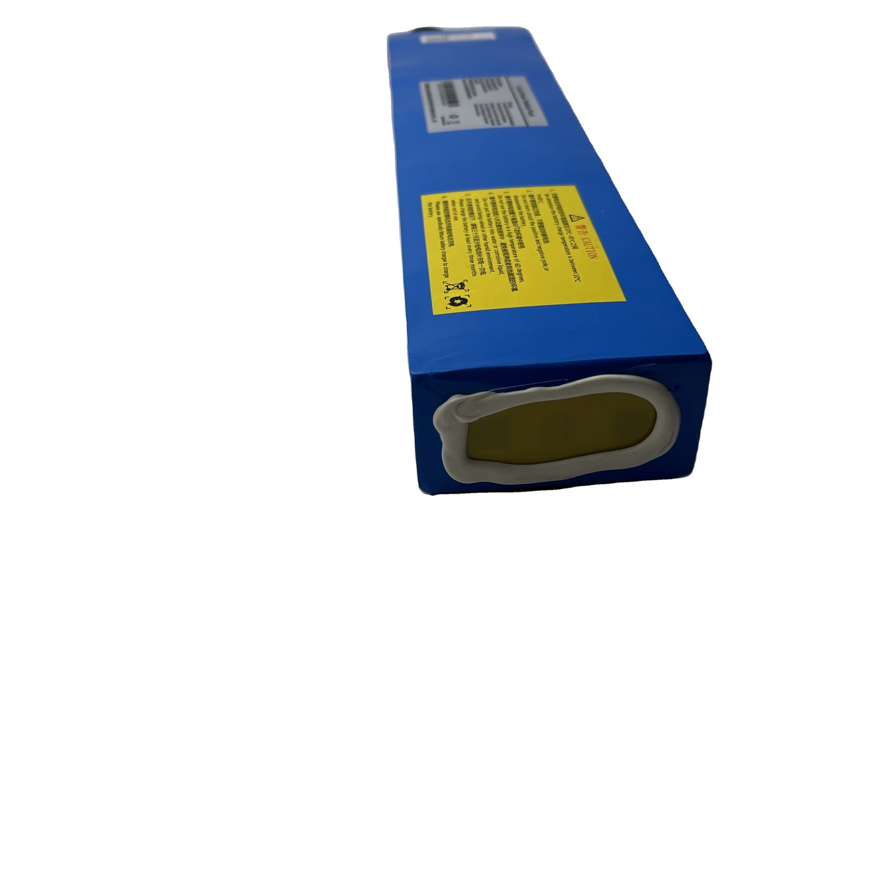 Новый литий-ионный аккумулятор для электрического велосипеда 10S3P 37V 10Ah 370Wh