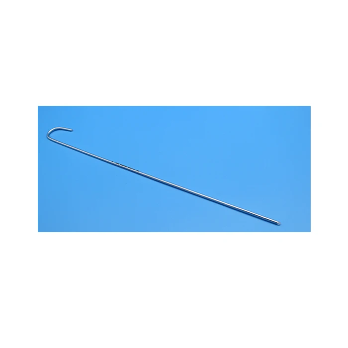 Factory Supplies Emergency And Clinic Equipment Intubation Cores Intubation Stylet