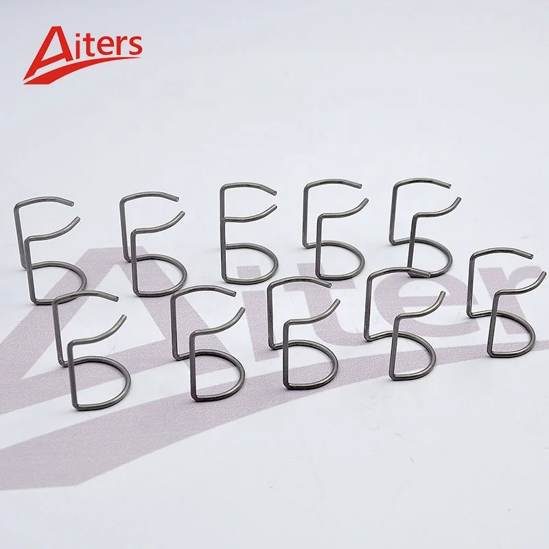 Plasma Torch Consumables Spring Bracket SG55 Cutter Torch Spring Guide for AG60 Cutting Torch Head Steel Wire Support Ring