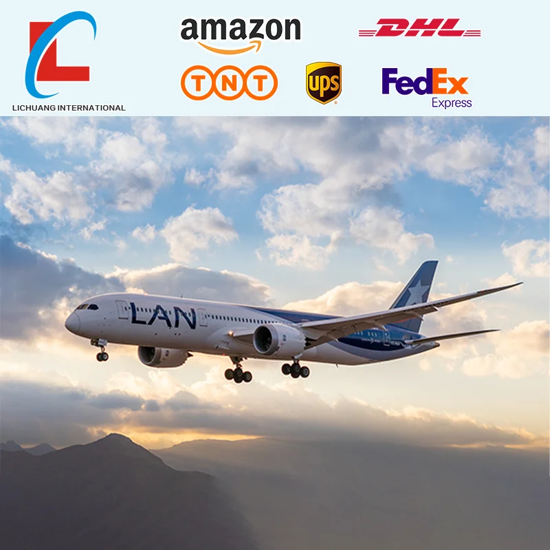 Fast Air Delivery Express Sea Door To Door Service Fba Shipping Rates From China To USA/Japan/Mexico/Canada/Europe