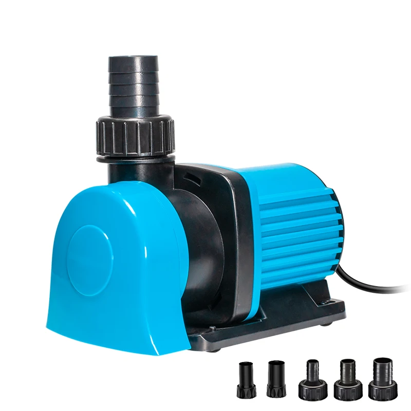 Frequency Water Pump for fish tank Amphibious Variable BPL-12000