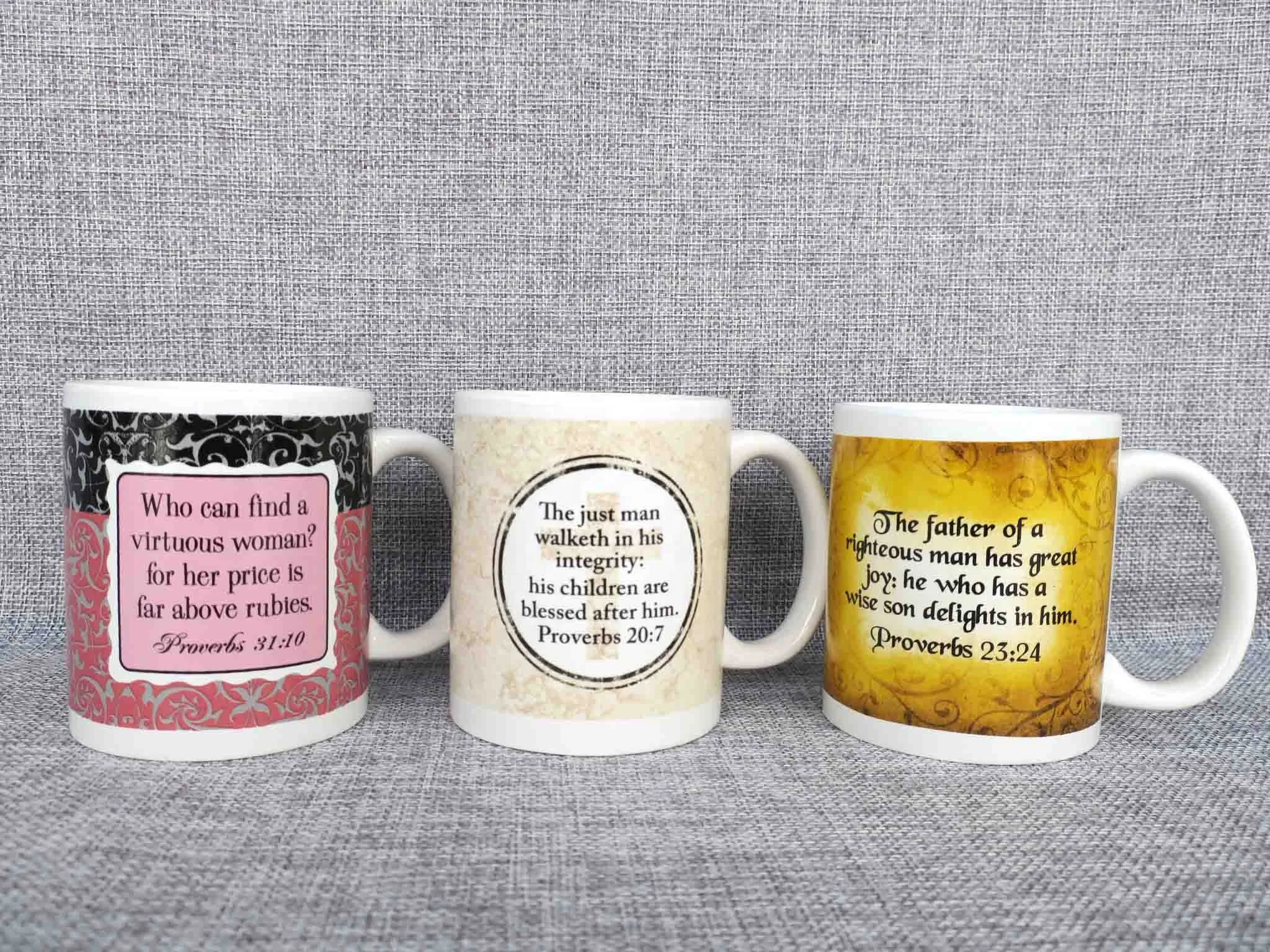 cheap 11 oz hot selling holiday gift custom logo printing ceramic coffee mug for mother Day