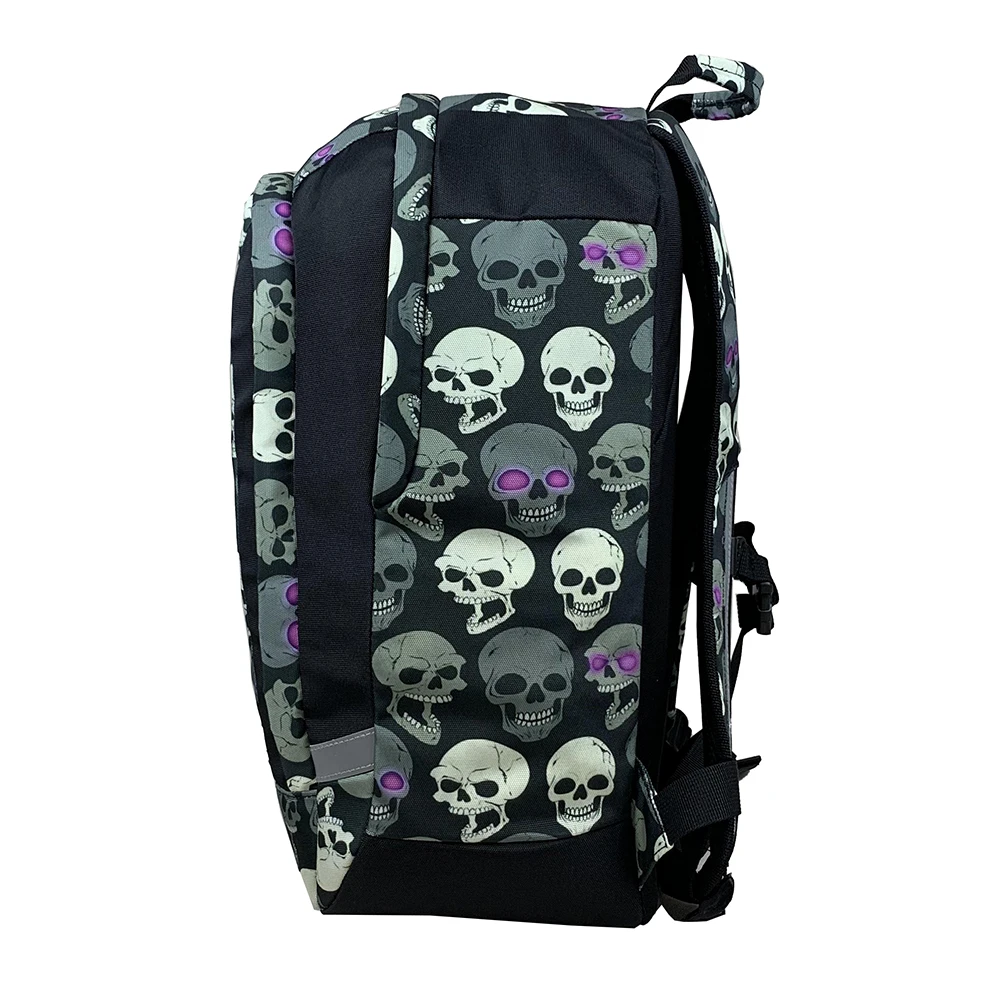 travel shoulder bag custom lightweight waterproof student school bag backpacks mochila Computer Travel Hiking