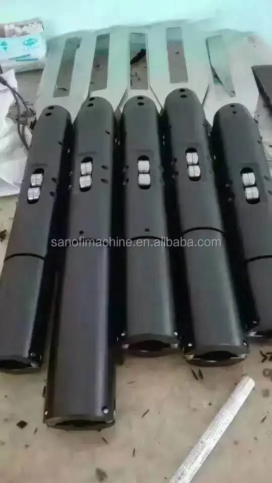 spare parts on blowing/filling/labeling/wrapping machine