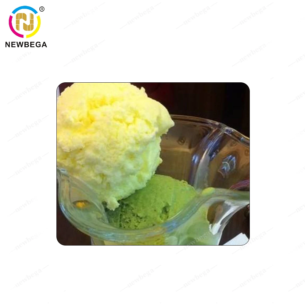 Custom RFID NFC Membership Vanilla Scented PVC Smart Card Manufacturer