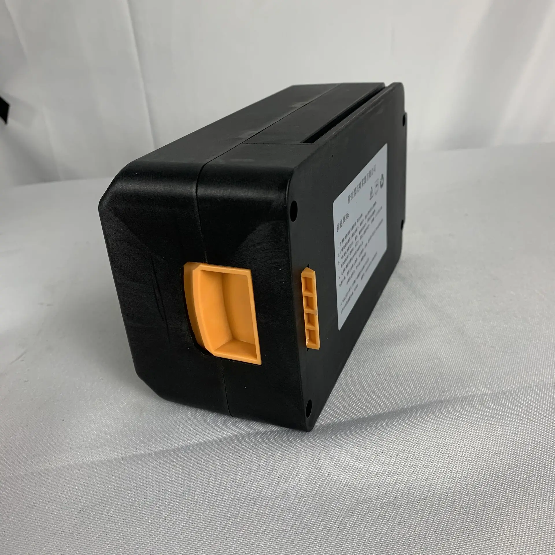 Hot sell battery operated backpack sprayer made in China