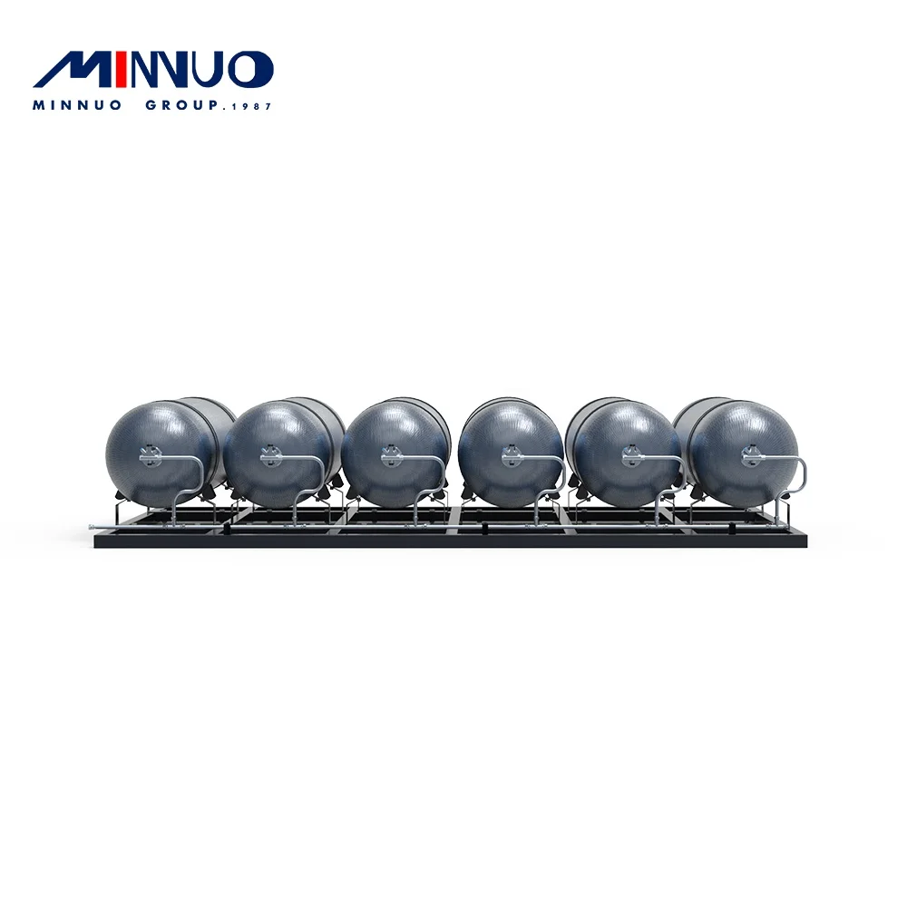 High quality raw materials cheap hydrogen gas cylinder price quality assurance