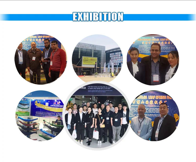 High Quality leaf spring 12*100MM Leaf Spring BPW TRAILER auto parts