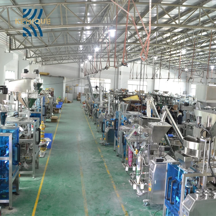 Одобренная CE Горячая продажа арахисовая упаковочная машина производитель пищевых продуктов