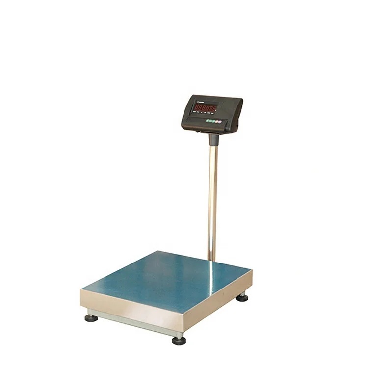 150kg industrial weighing machine electronic weighing scale precise