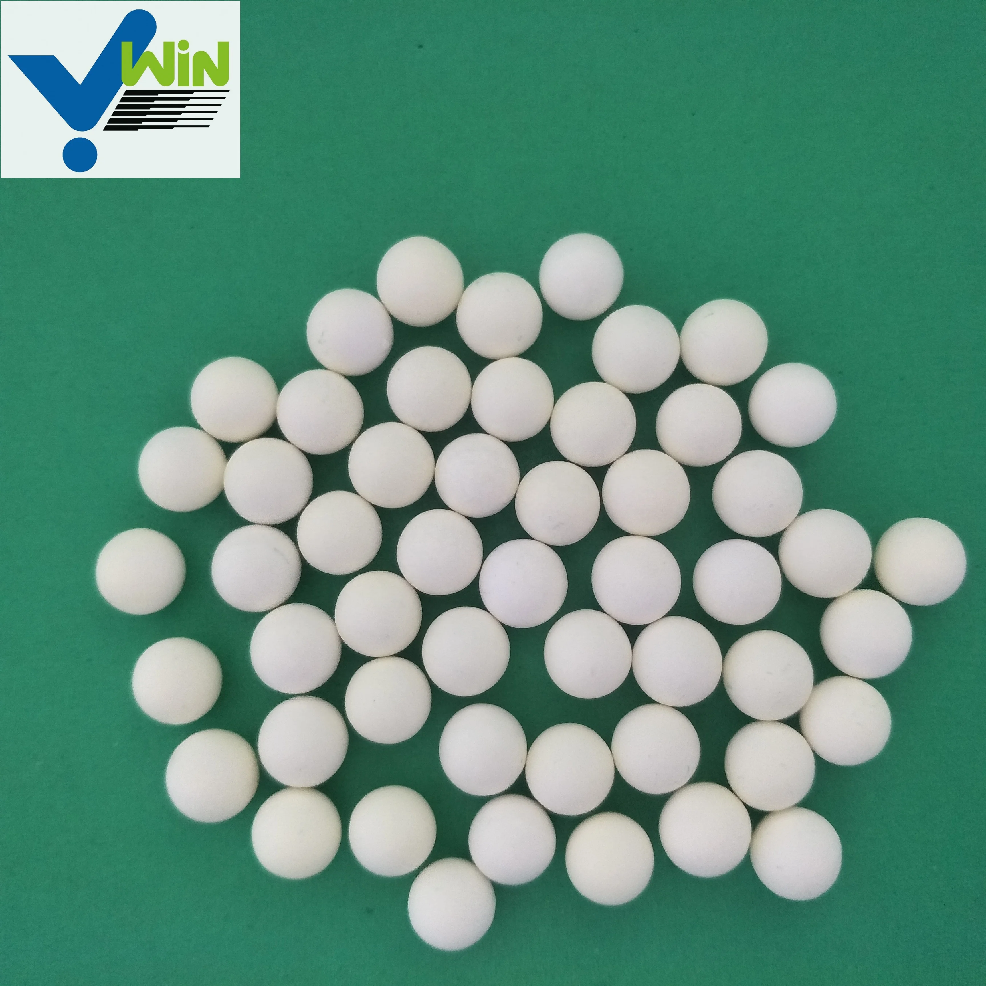 Al2O3 Alumina Ceramic Grinding Media for Ball Mill from Manufacturer Direct.