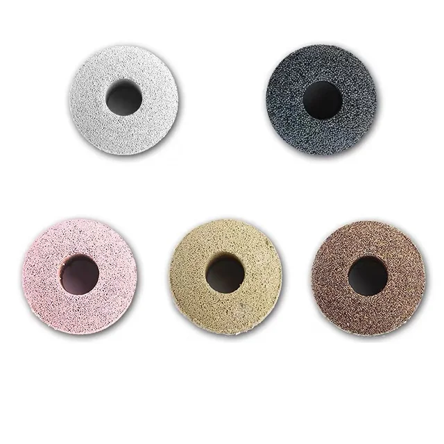 fish tank filter media aquarium nano ball filter material multi-cultivation surface aquarium filter material