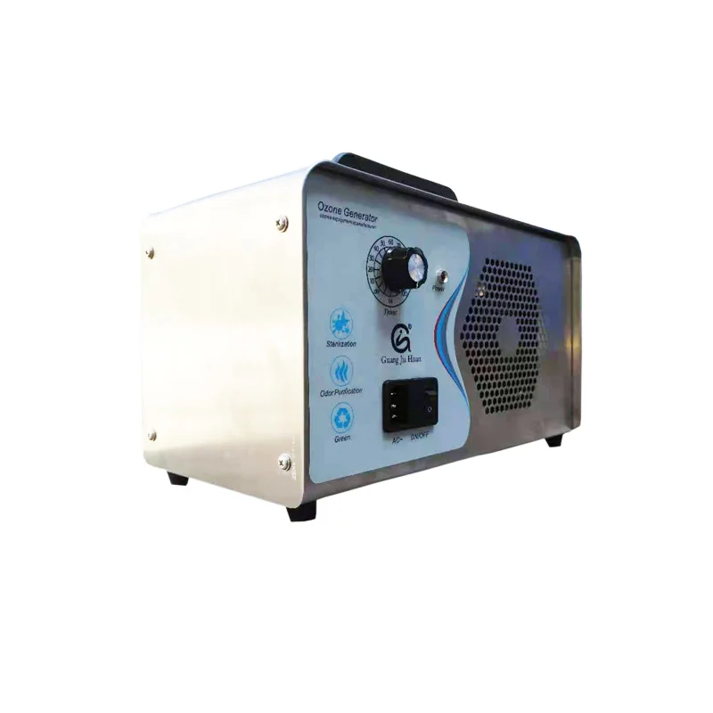5 Гц/ч Новое поступление озонатор для домашнего использования керамические пластины генератора озона