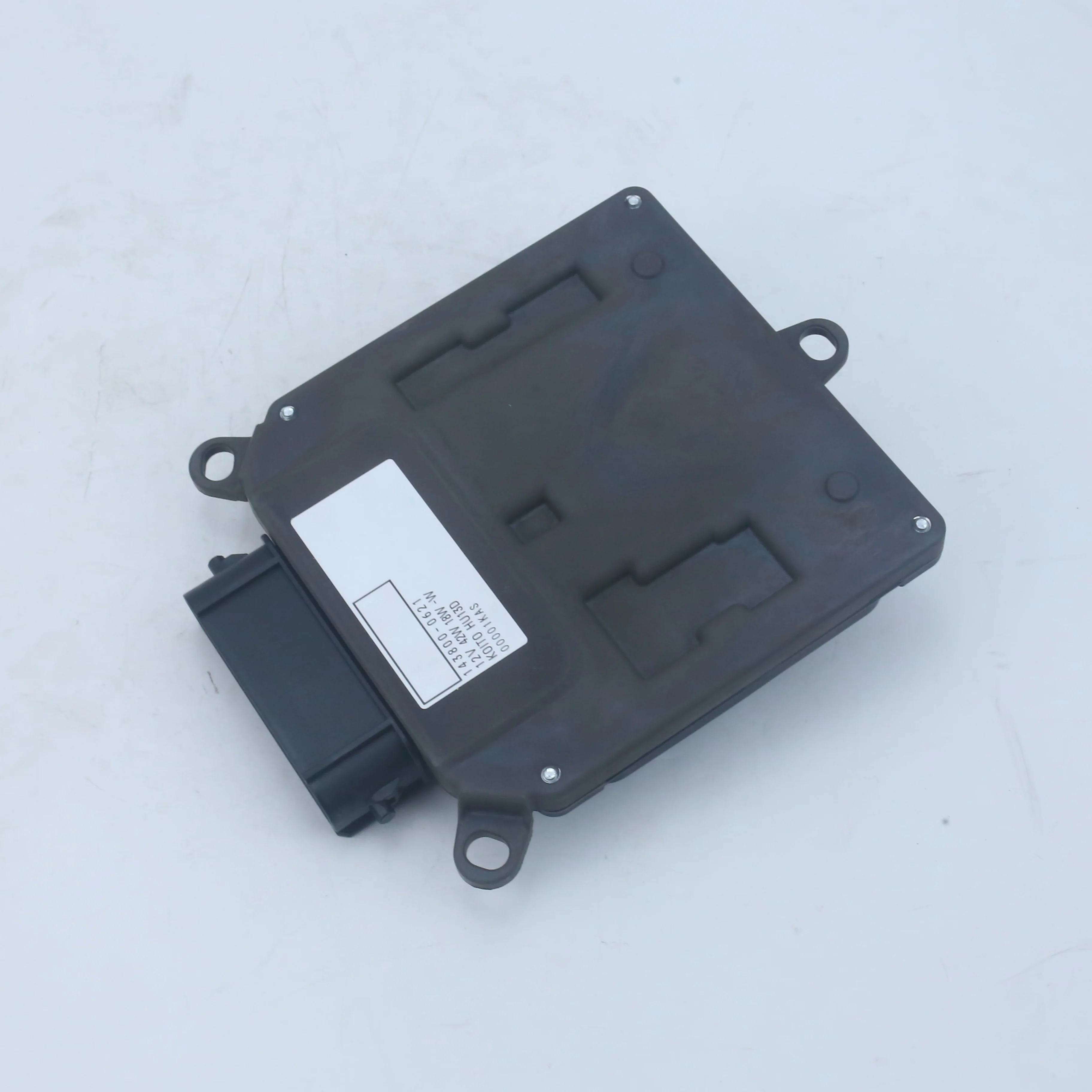 Высококачественные автозапчасти 81016-48F80 блок управления двигателем ECU для Lexus RX450hL 2018-2019 8101648F80