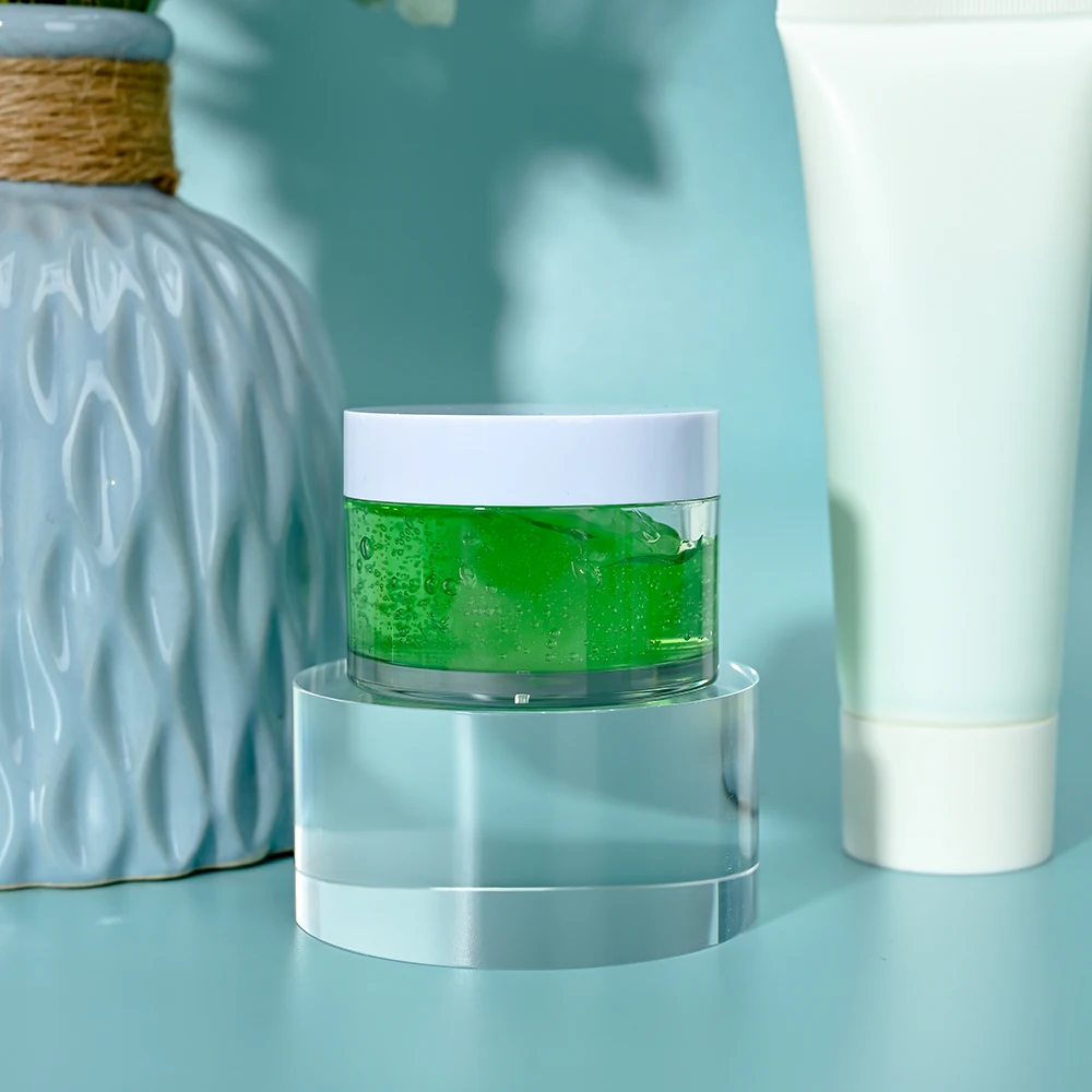 Поставщики логотипов на заказ набор для ухода за кожей от акне омолаживающий отбеливания кожи сыворотка с Чайным Деревом органический