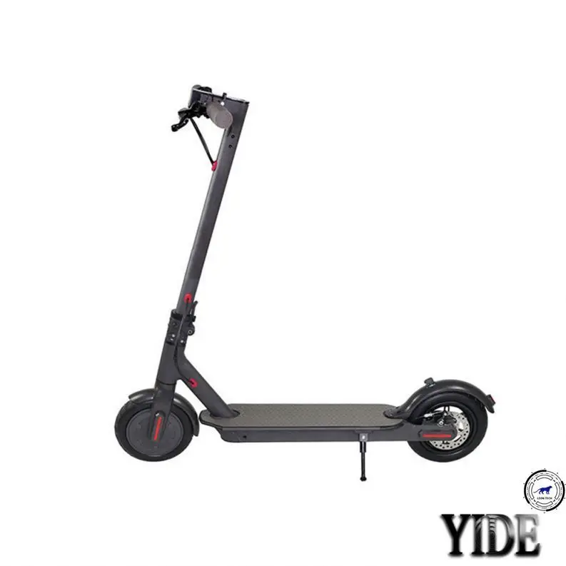 2023 Leon Full Tyre Pro новый дисплей M365 электрические +