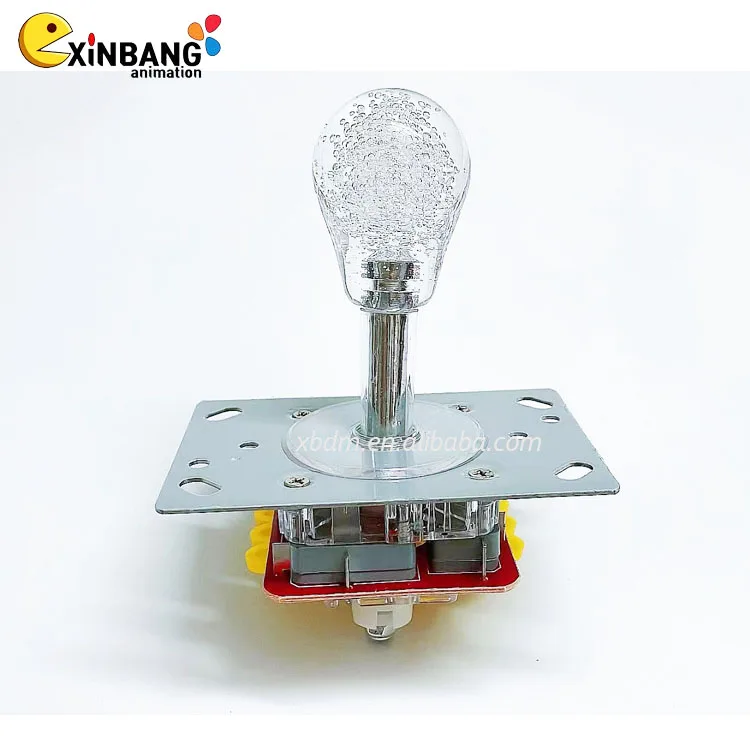 Best Quality Arcade Joystick Game Accessories Usb Arcade Joystick for Fish Machine Joystick