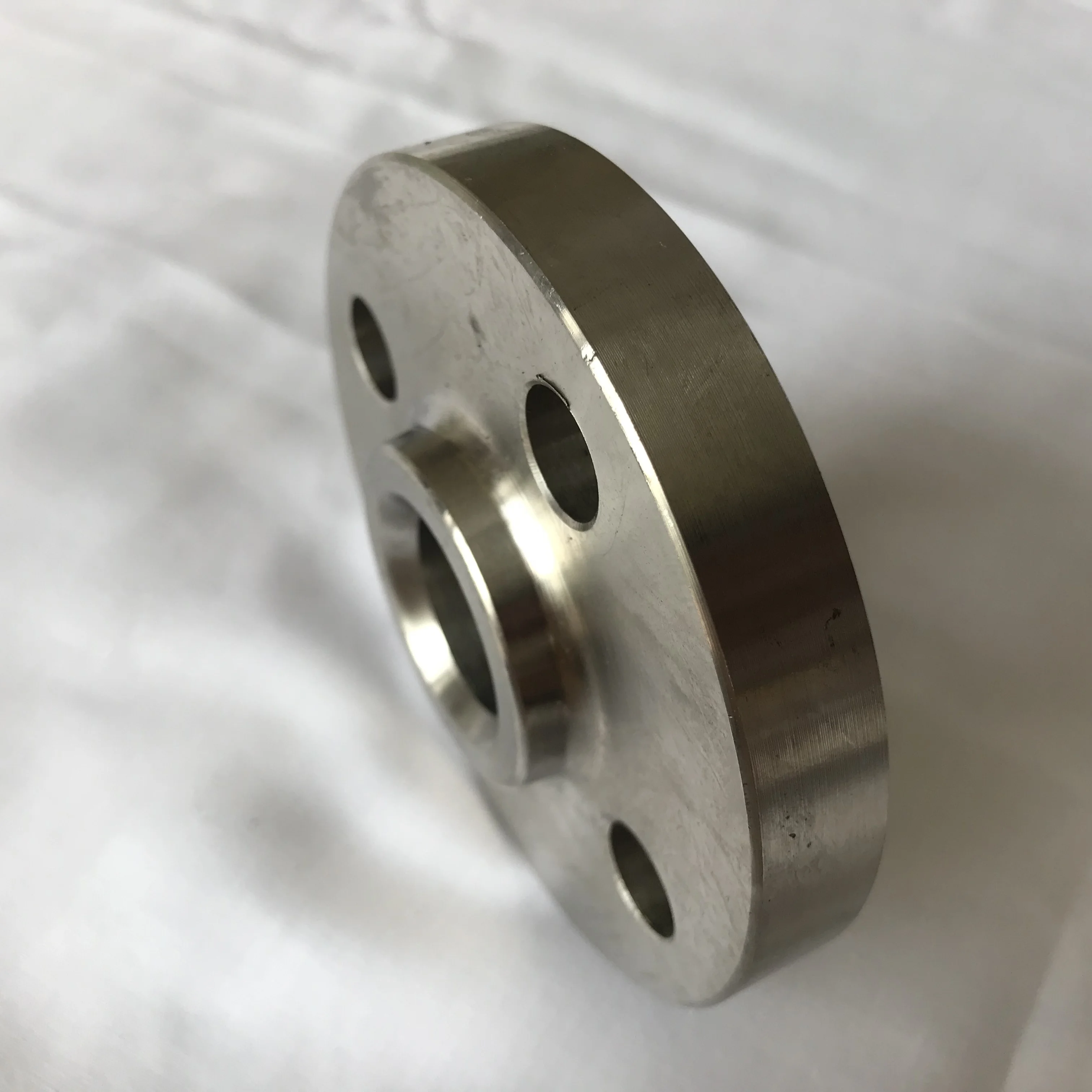  ANSI B16.5 CL600 кованые фланцы из нержавеющей стали AISI 316/316L