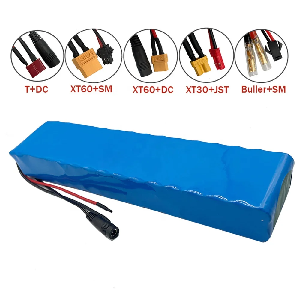 OEM 12V 18V 24V 36V 48V 18650 cell lithium ion batteries pack energey storage li ion battery pack