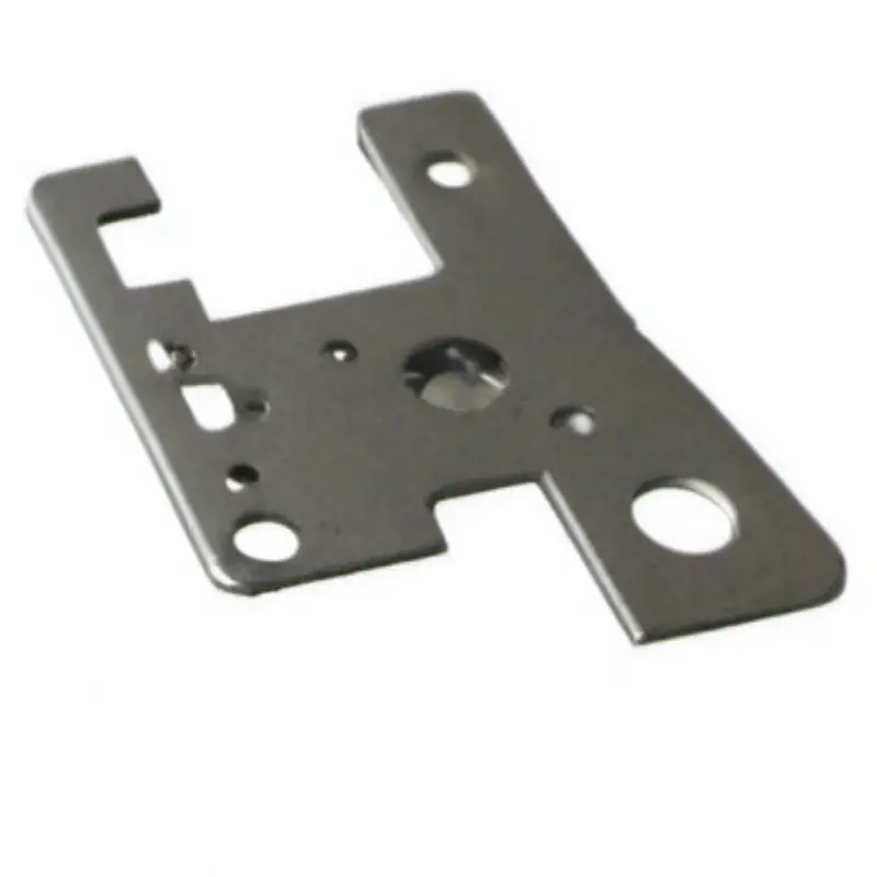 High Quality Customized Stamping Parts for Insulation Applications