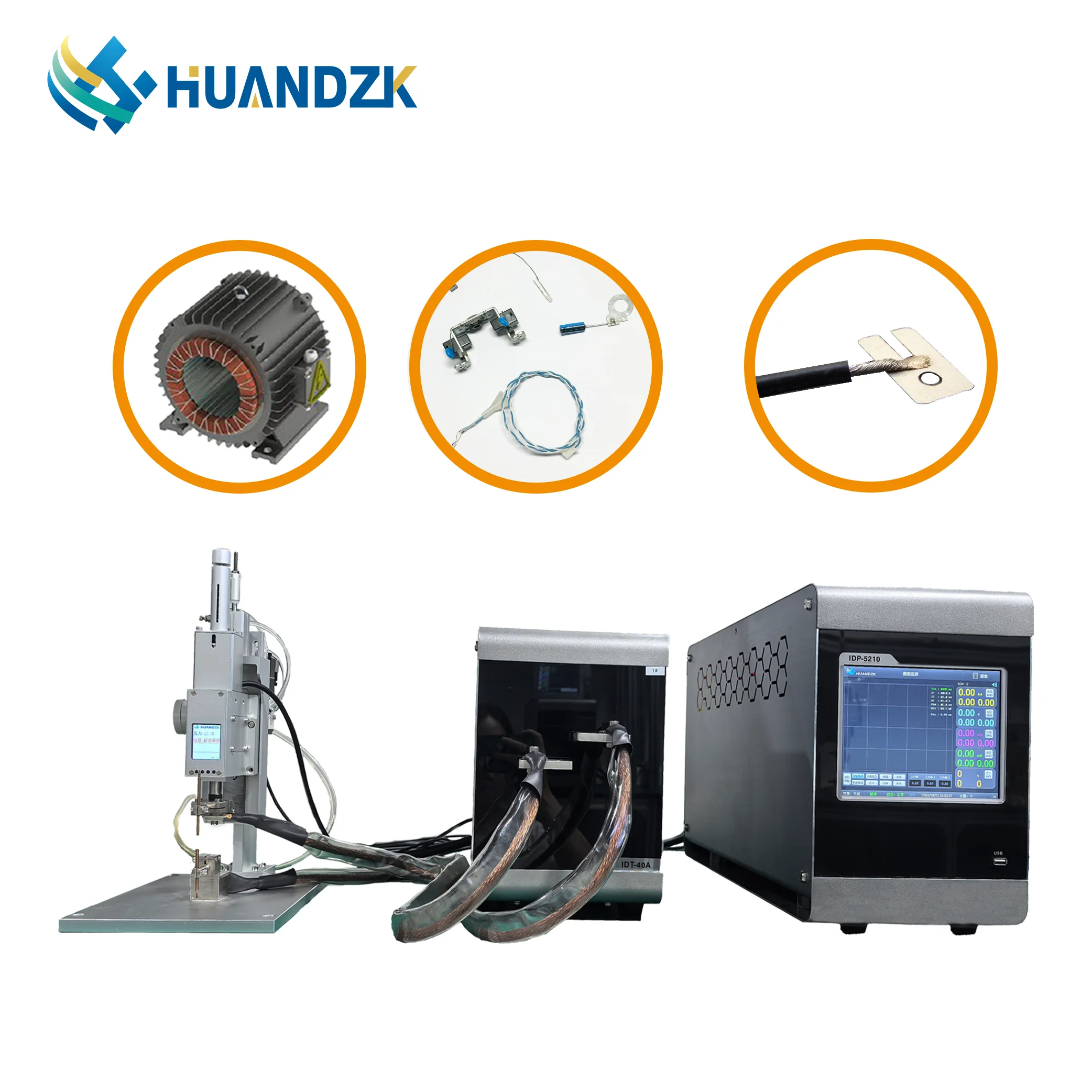 Factory Direct Sale Auto Welding Machine Machine Pressure Welding Machines Limited