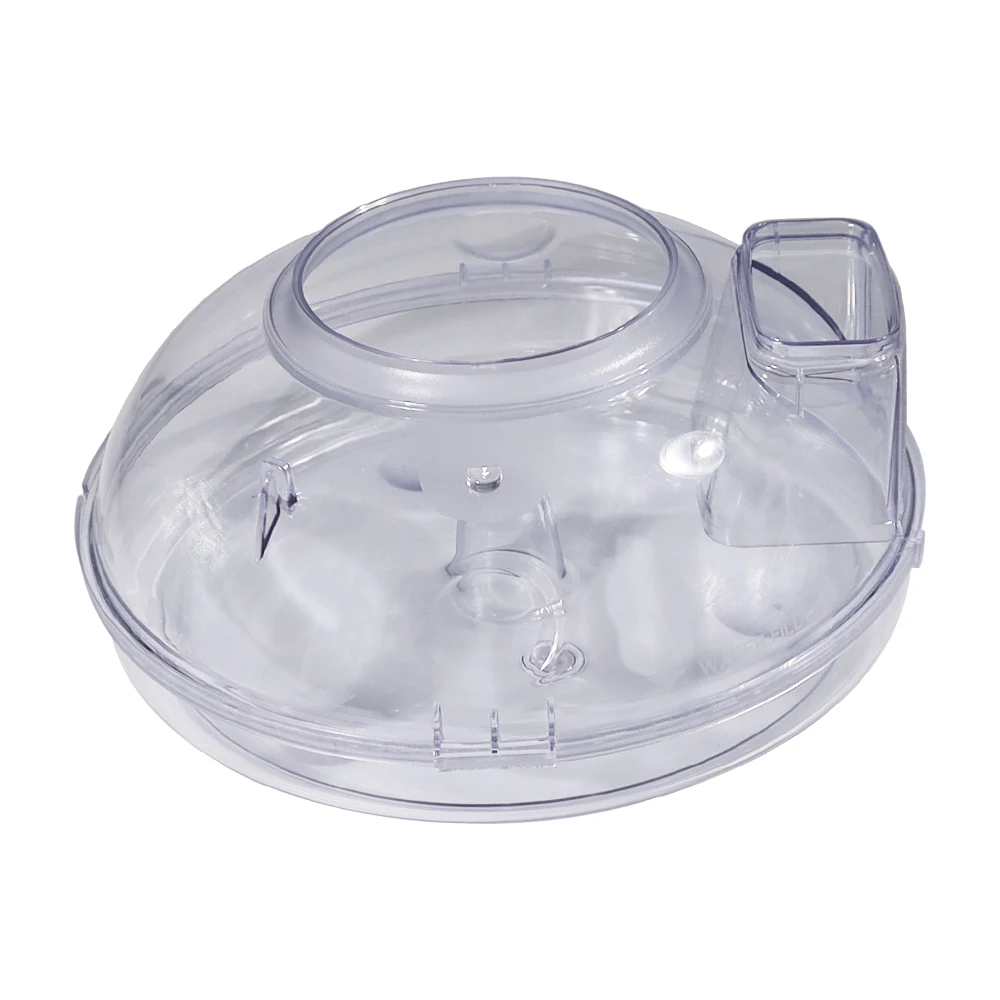 2 1/2 Quart Water Pan (Basin) Compatible With Rainbow Vacuum Cleaner Models E2 Type 12