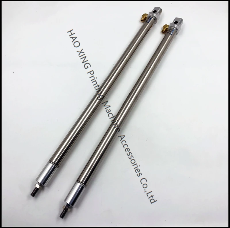 1 Piece Pneumatic Cylinder D20 H360 F4.334.013 for Heidelberg XL105 XL106 Printing Machine