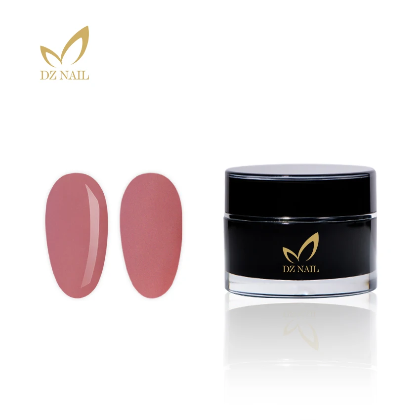 DZ NAIL hot sales extension hard gel Uv led nail gel build for free samples