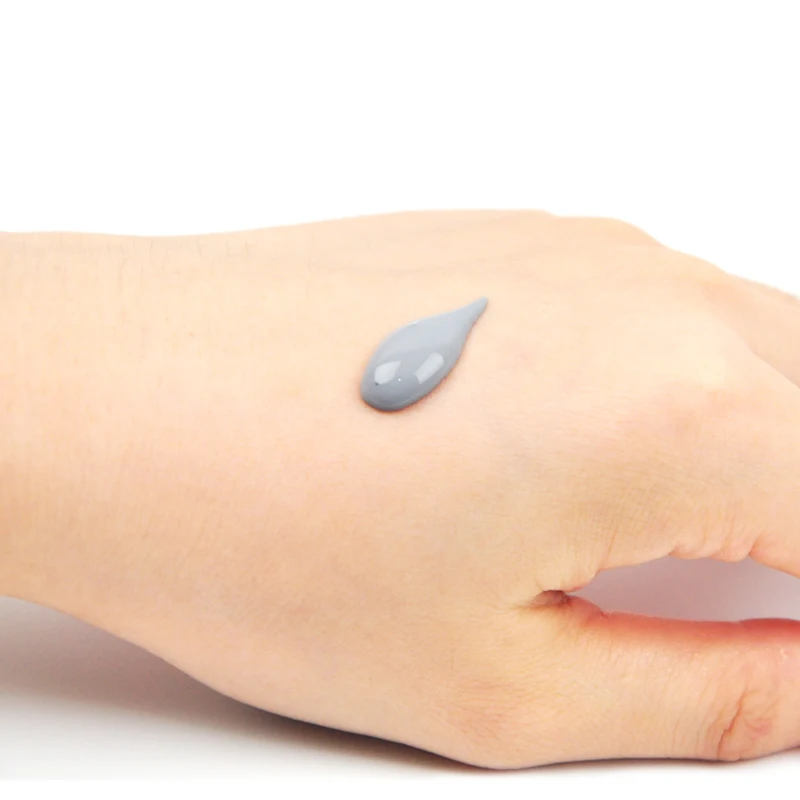 Volcanic Mineral Slurries Remove Blackhead Whitening  Cleansing Mud Mask Hot Sale