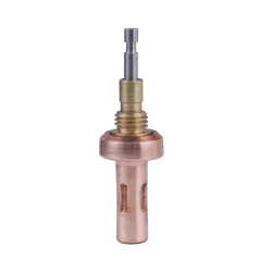 Underfloor heating system 230V thermal actuator