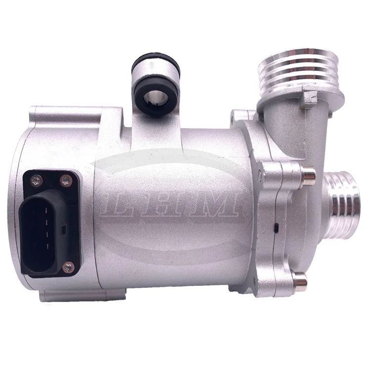 LHM High quality Auto Parts  Electric Engine Water Pump  OEM 11517586925 For Bmw  E84 E70