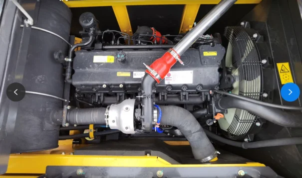 New Brand Shantui Excavator Caterpillar Diesel Mini Excavators For Sale