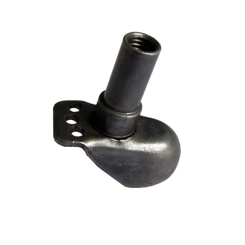 Steel umbrella bicycle pivots/bicycle spare parts