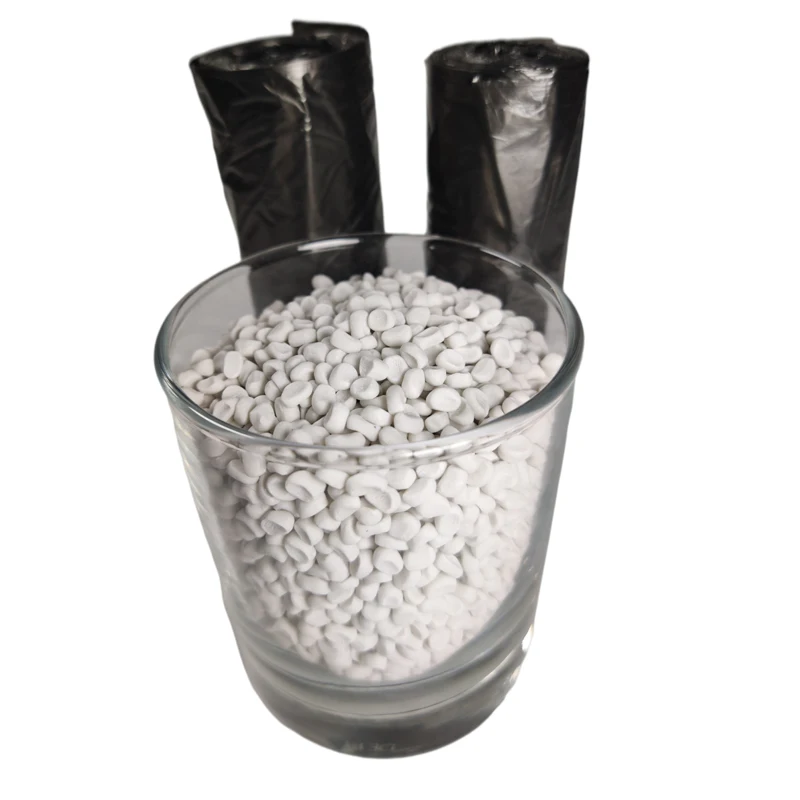 Высококачественный карбонат кальция/калпет/Caco3, наполнитель, маточная смесь