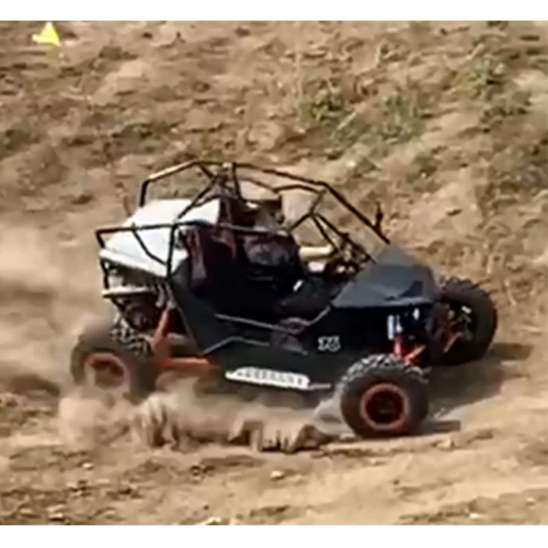 Внедорожный гоночный карт с двигателем Honda/карт cross для продажи