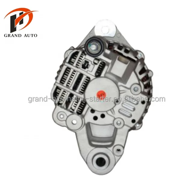 24V 40A ALTERNATOR A3TN6493 0986JR0954 ME241269 FOR Mitsubishi 4M50 4M51