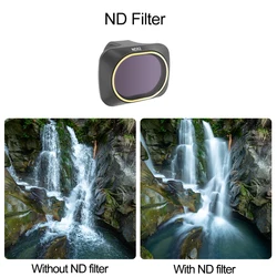 Remote Control Case Drone Accessories Storage Bag Designed Made Professional EVA Custom New for Dji Mavic Air 2 Velvet Store Pcs