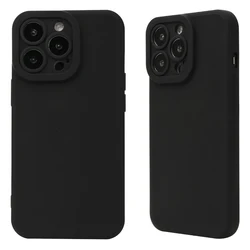 hot sale case soft tpu case microfiber inside funda cell phone case for iphone 14