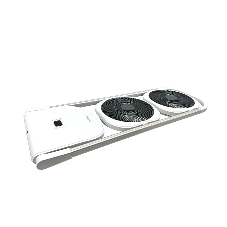 Low noise level home stand  pedestal adjustable wind speed fan 10 inch circulating fans  air cooling fan