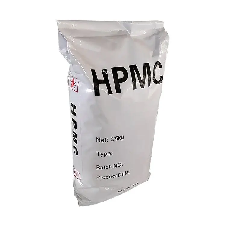Hot Manufacturer Price Chemicals Hydroxypropyl Methyl Cellulose HPMC