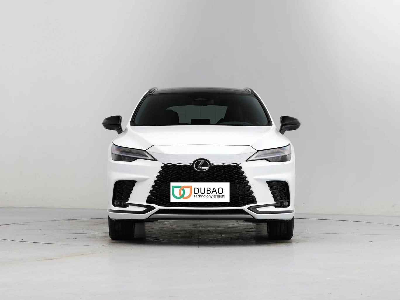 2023 Best Selling Le xus RX 500h 4WD f SPORT Performance Hybrid Mid-Large SUV 5-seats Left Hand Drive Suv